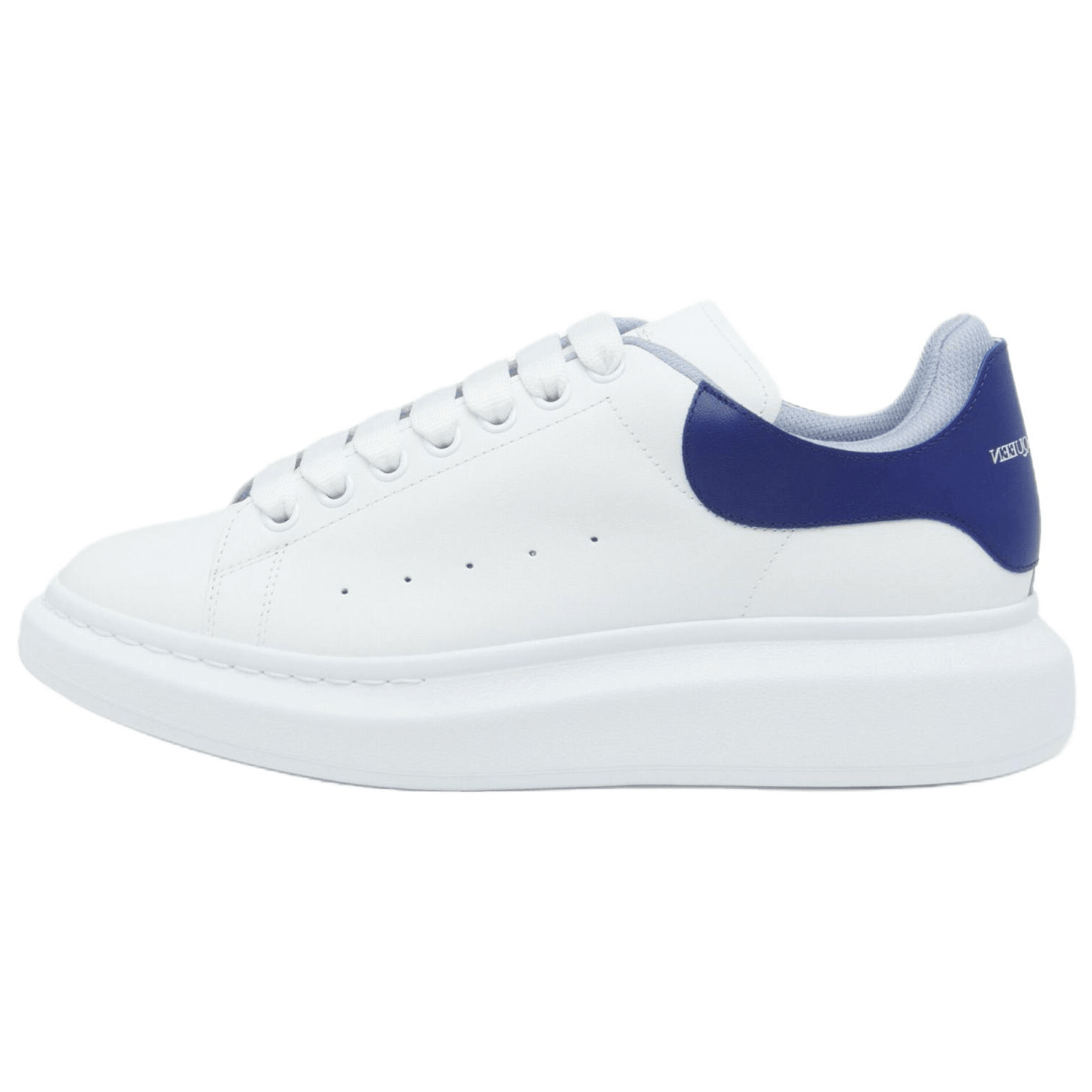 Alexander McQueen Oversized Sneaker