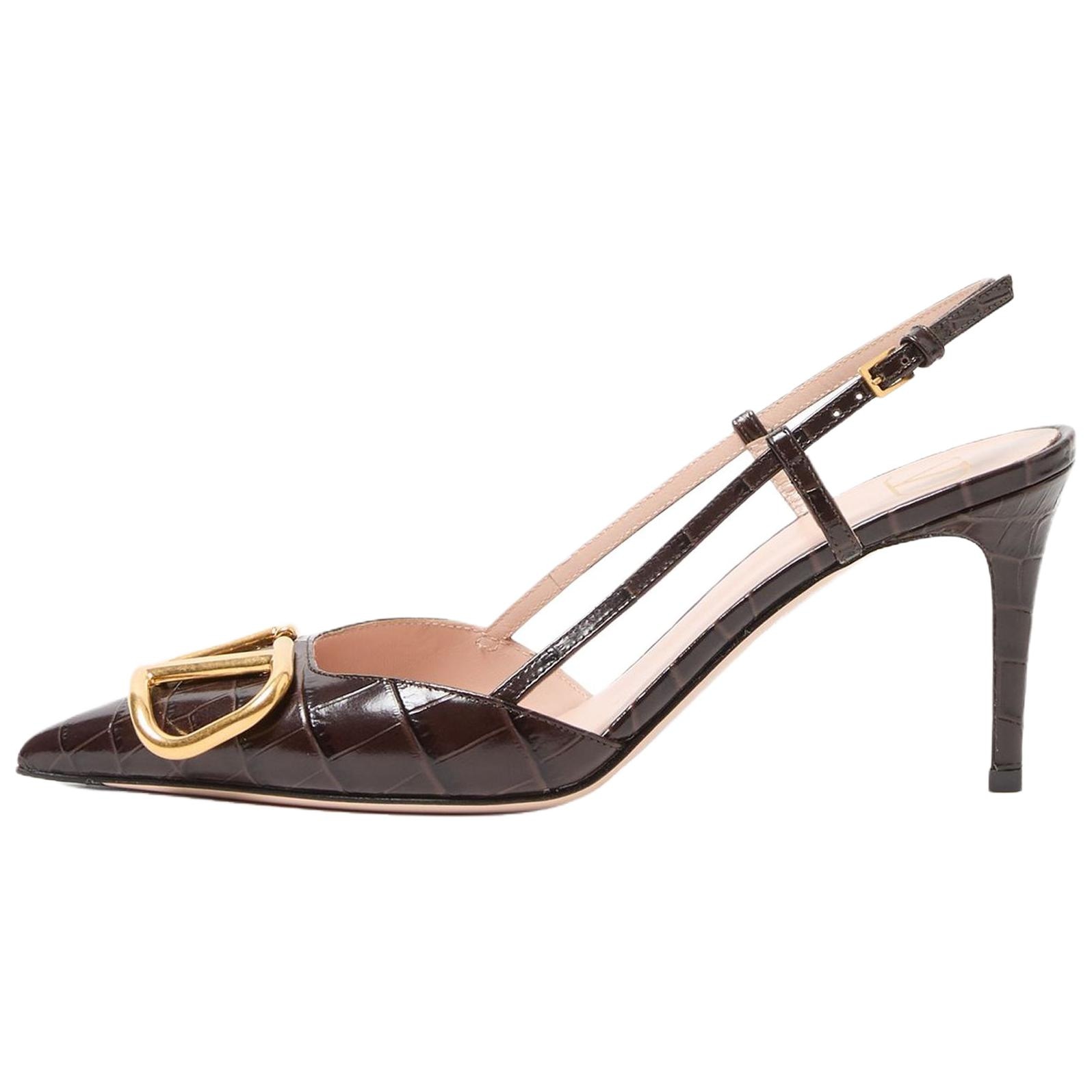 Valentino VLogo Signature GARAVANI 8cm
