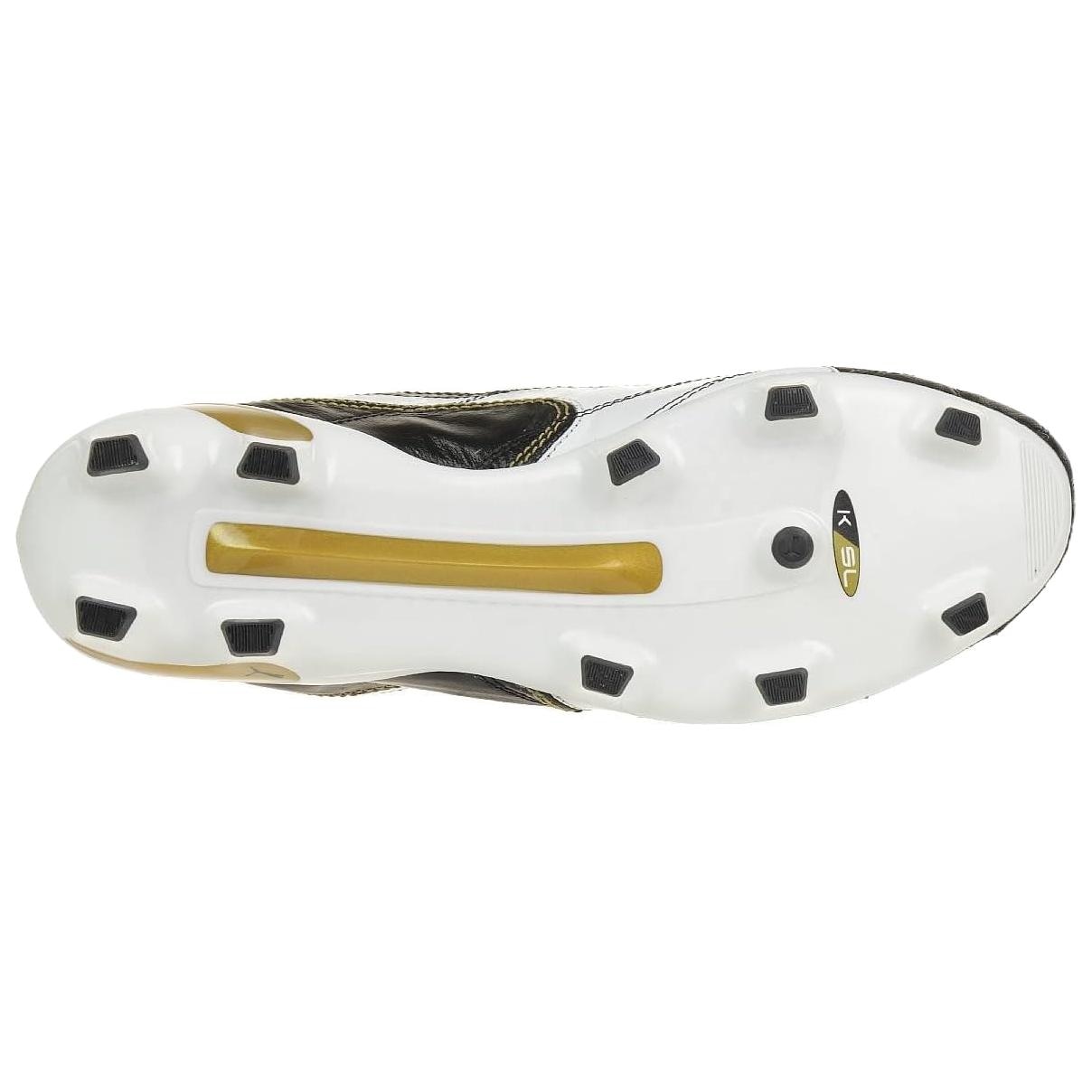 Puma King SL Classico FG — фото 5