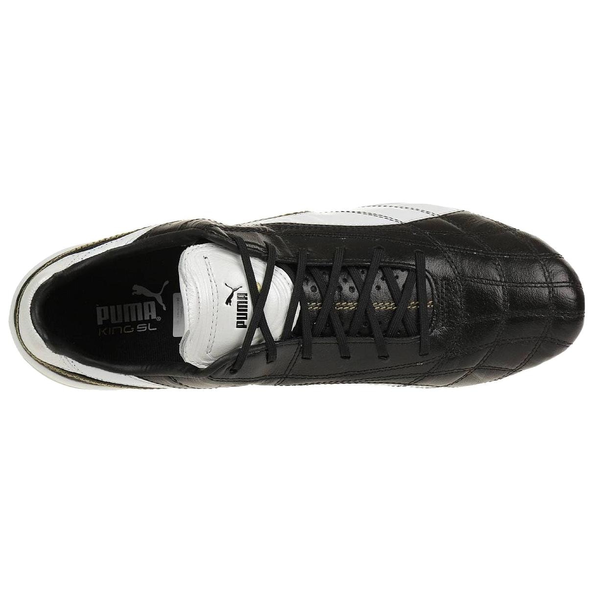 Puma King SL Classico FG — фото 3
