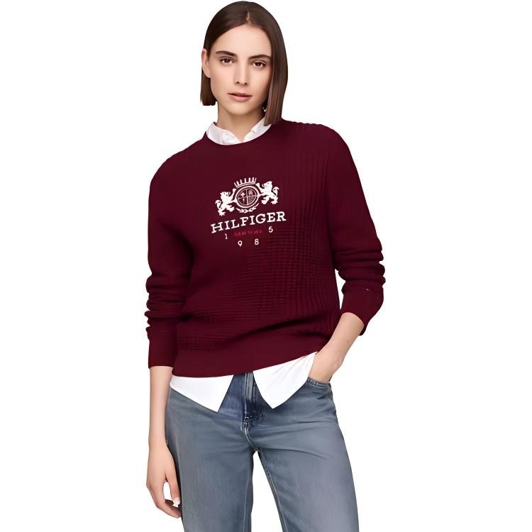 Tommy Hilfiger Топы (Арт. WW0WW43135-VLP) — фото 1