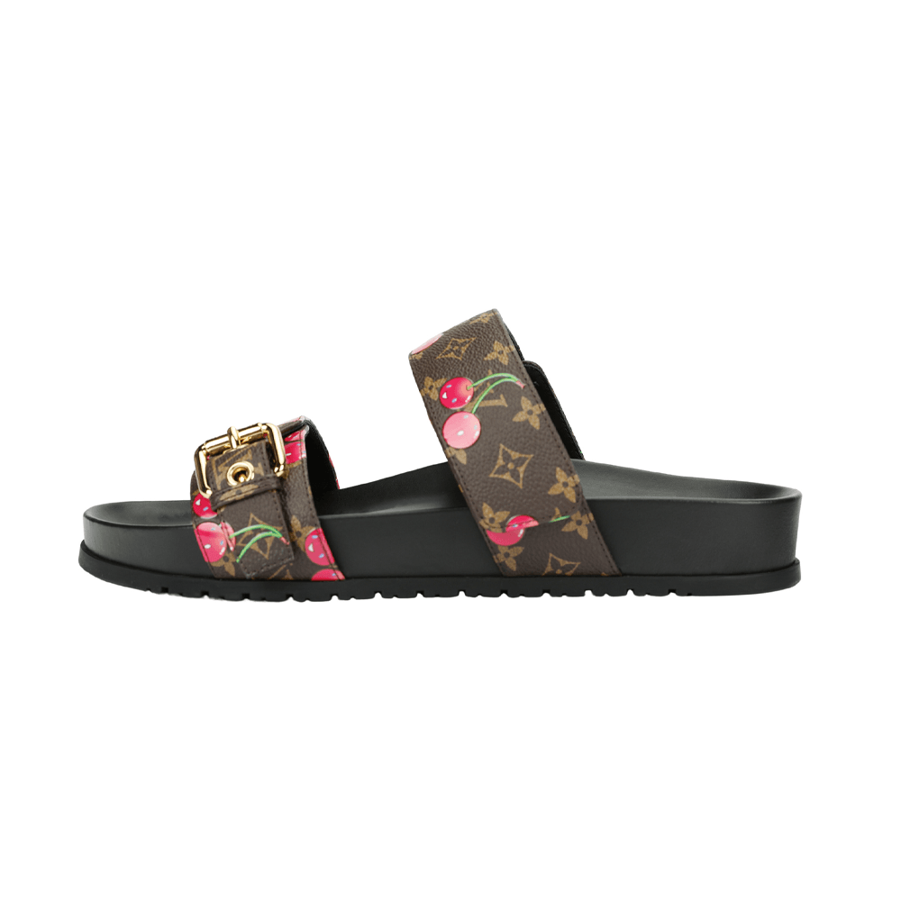 Louis Vuitton Takashi Murakami x LOUIS VUITTON Bom Dia