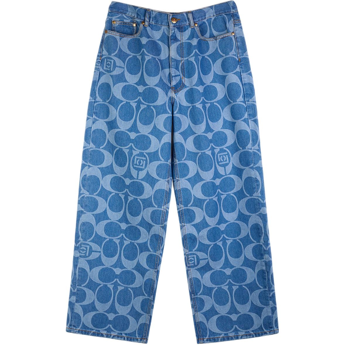 CLOT COACH FW25