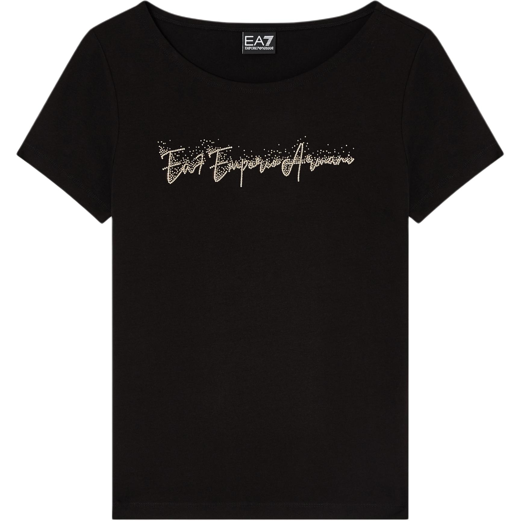 Футболка Emporio Armani EA7 SS26 T