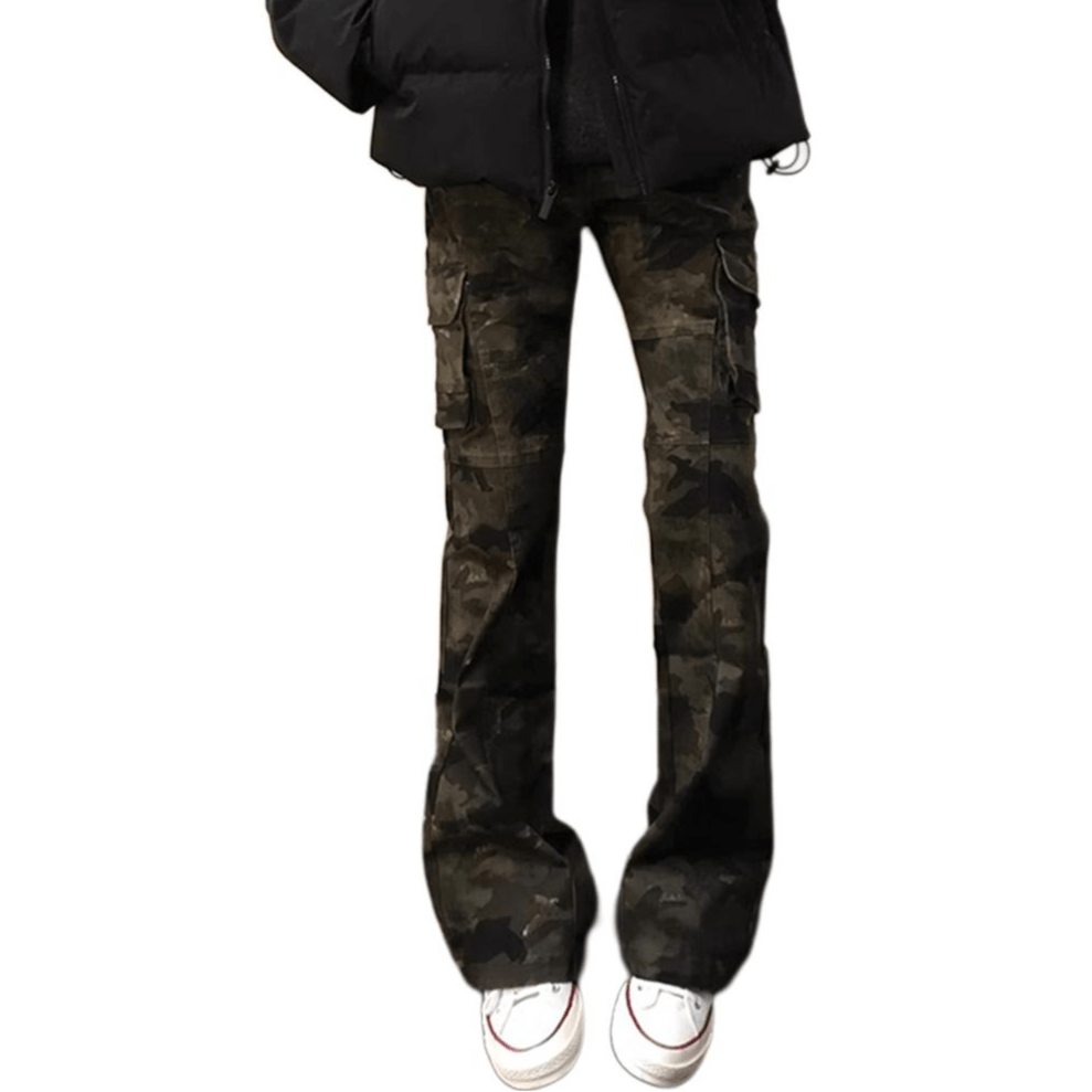 City Hipster cleanfit