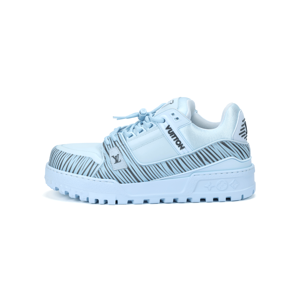 Кроссовки Louis Vuitton Trainer