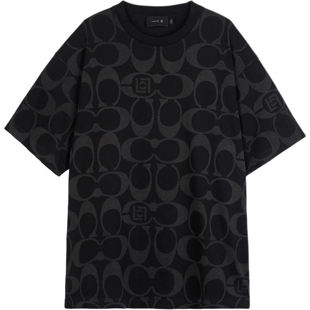 CLOT x COACH FW25 T