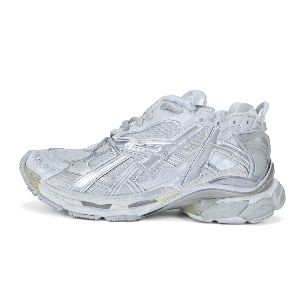 Balenciaga Runner Grey