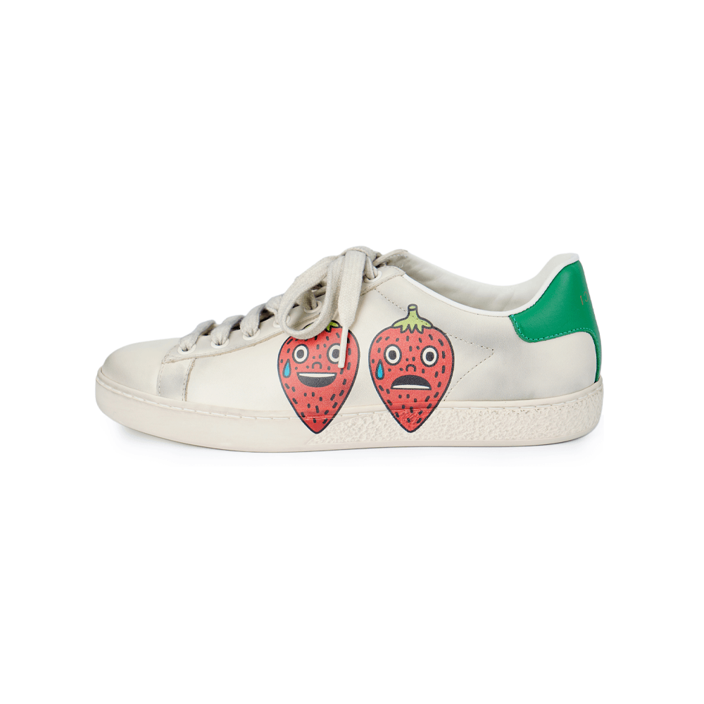 Кроссовки Gucci ACE