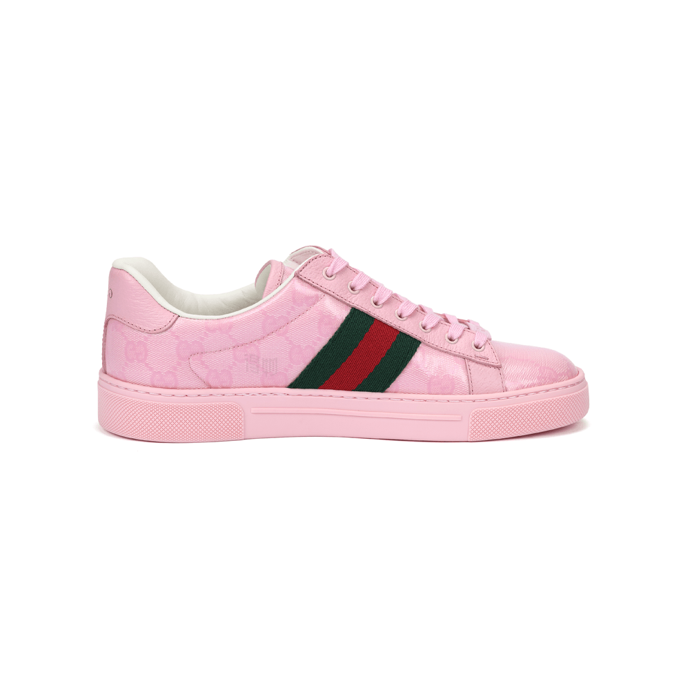 Gucci Ace Pink — фото 1