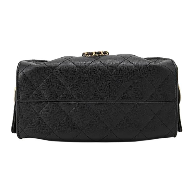 Chanel 25Bag 26C C Logo — фото 4