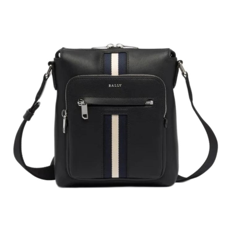 BALLY巴利 BALLY Logo