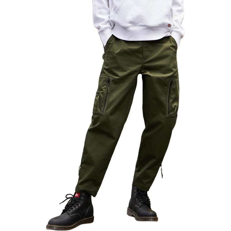Dickies
