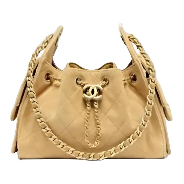 Chanel 25Bag 26C C Logo — фото 5