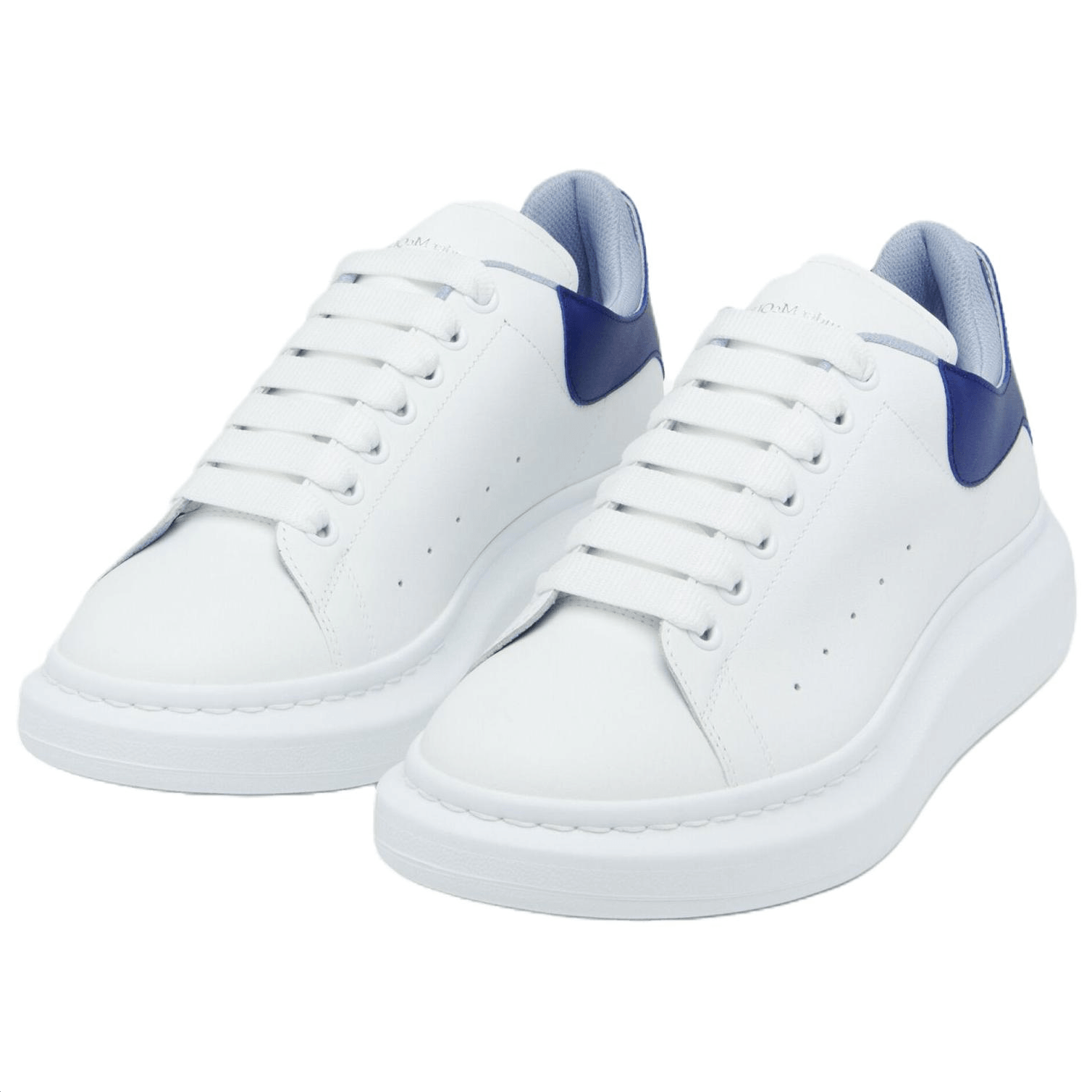 Alexander McQueen Oversized Sneaker — фото 2