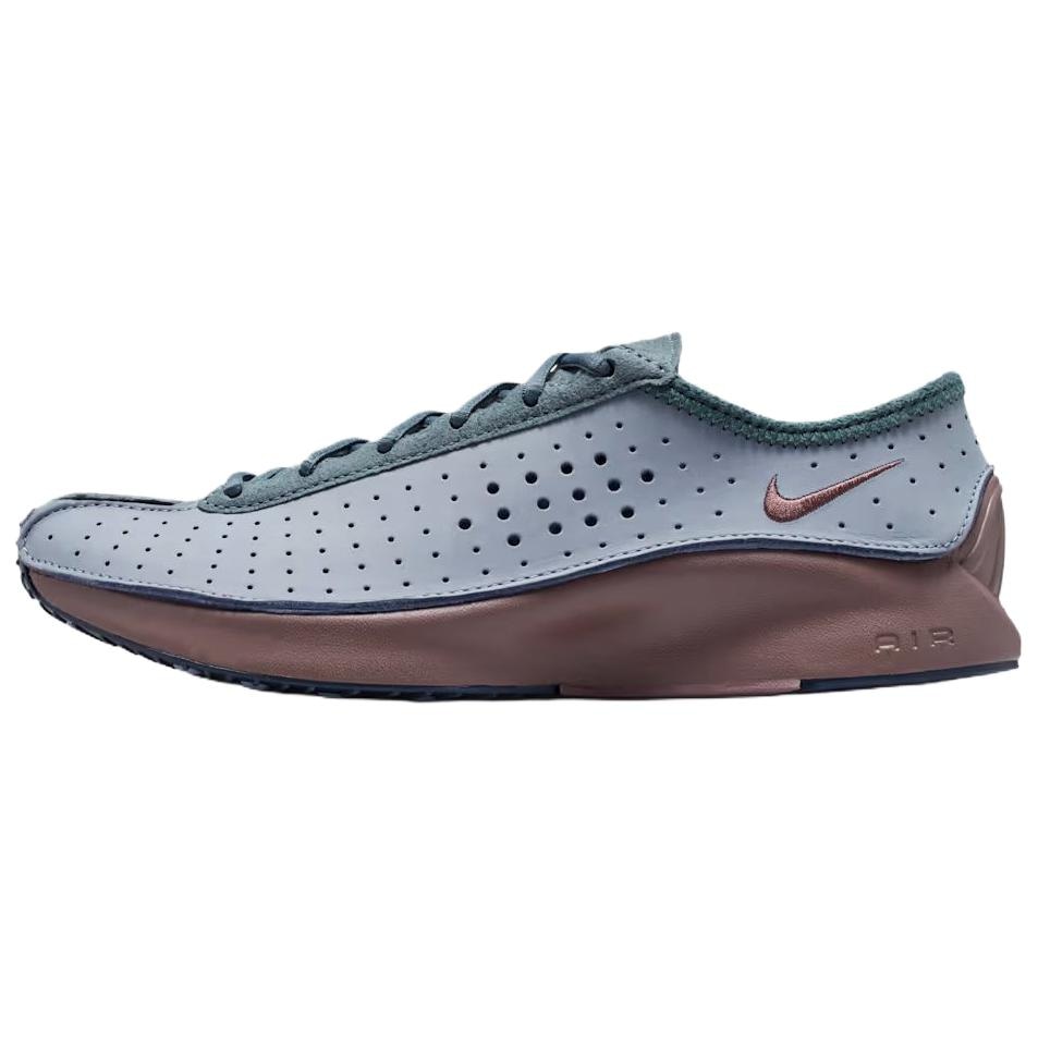 Nike Air Superfly Low Gray Blue