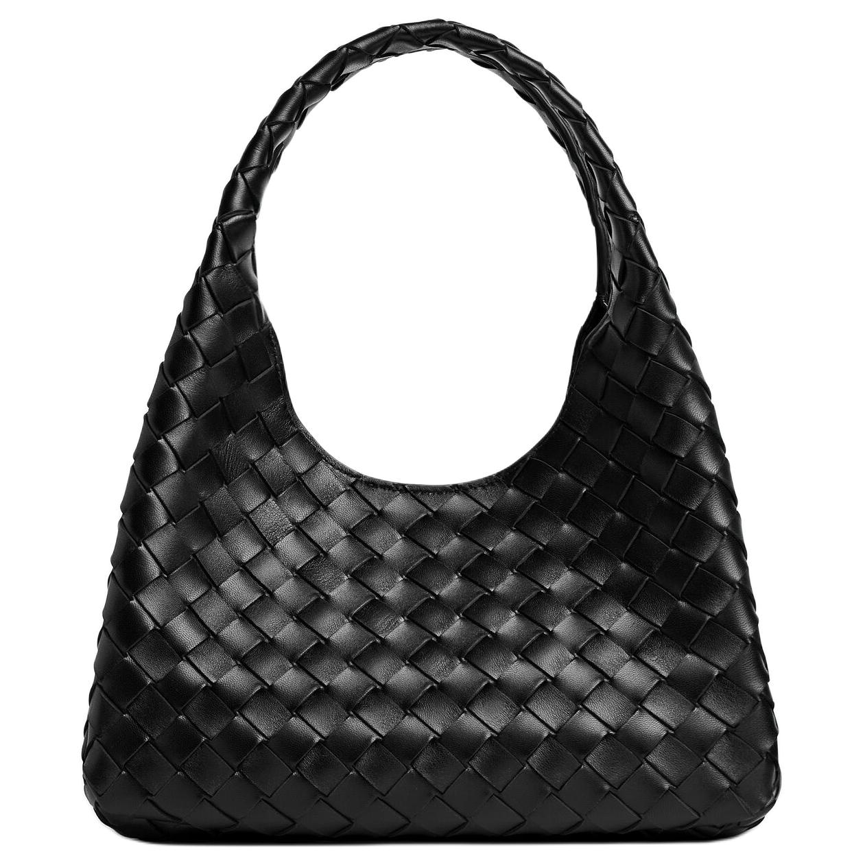 Сумки Bottega Veneta Intrecciato Campana