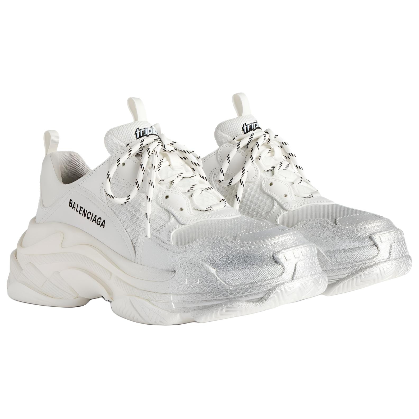 Balenciaga Triple S — фото 2