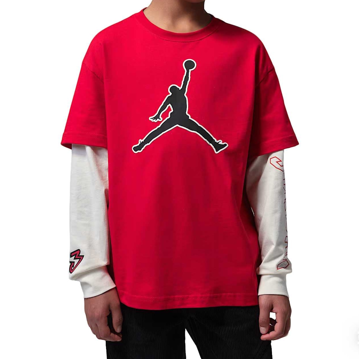 Футболка Jordan TJordan 6