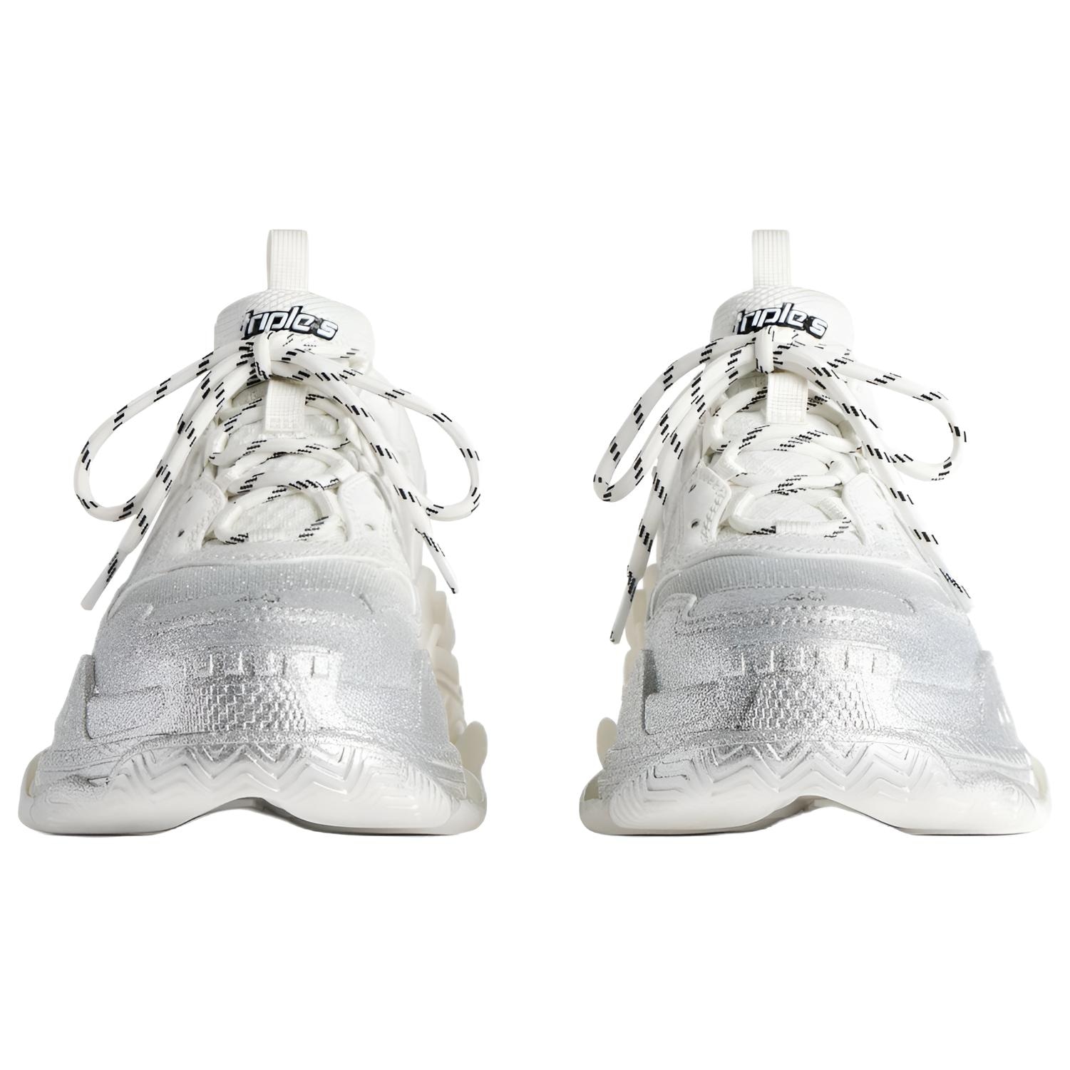 Balenciaga Triple S — фото 3