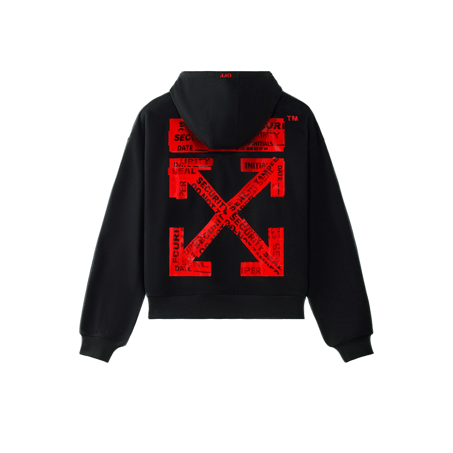OFF-WHITE