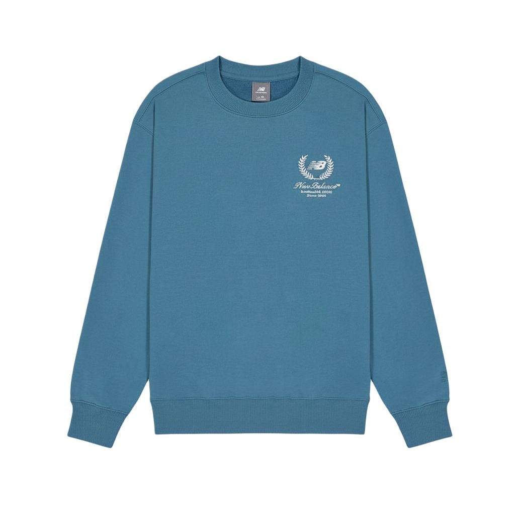 Худи New Balance FW25