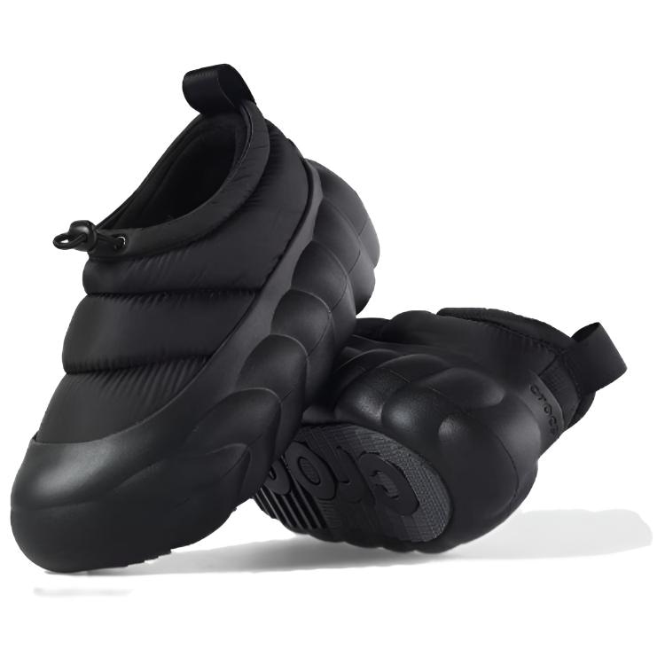 Crocs Overpuff — фото 2