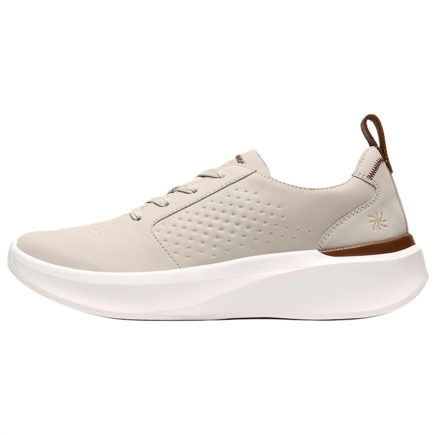 Clarks Solevana