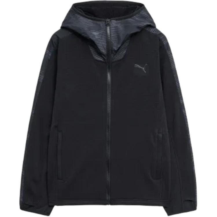Куртка Puma Logo