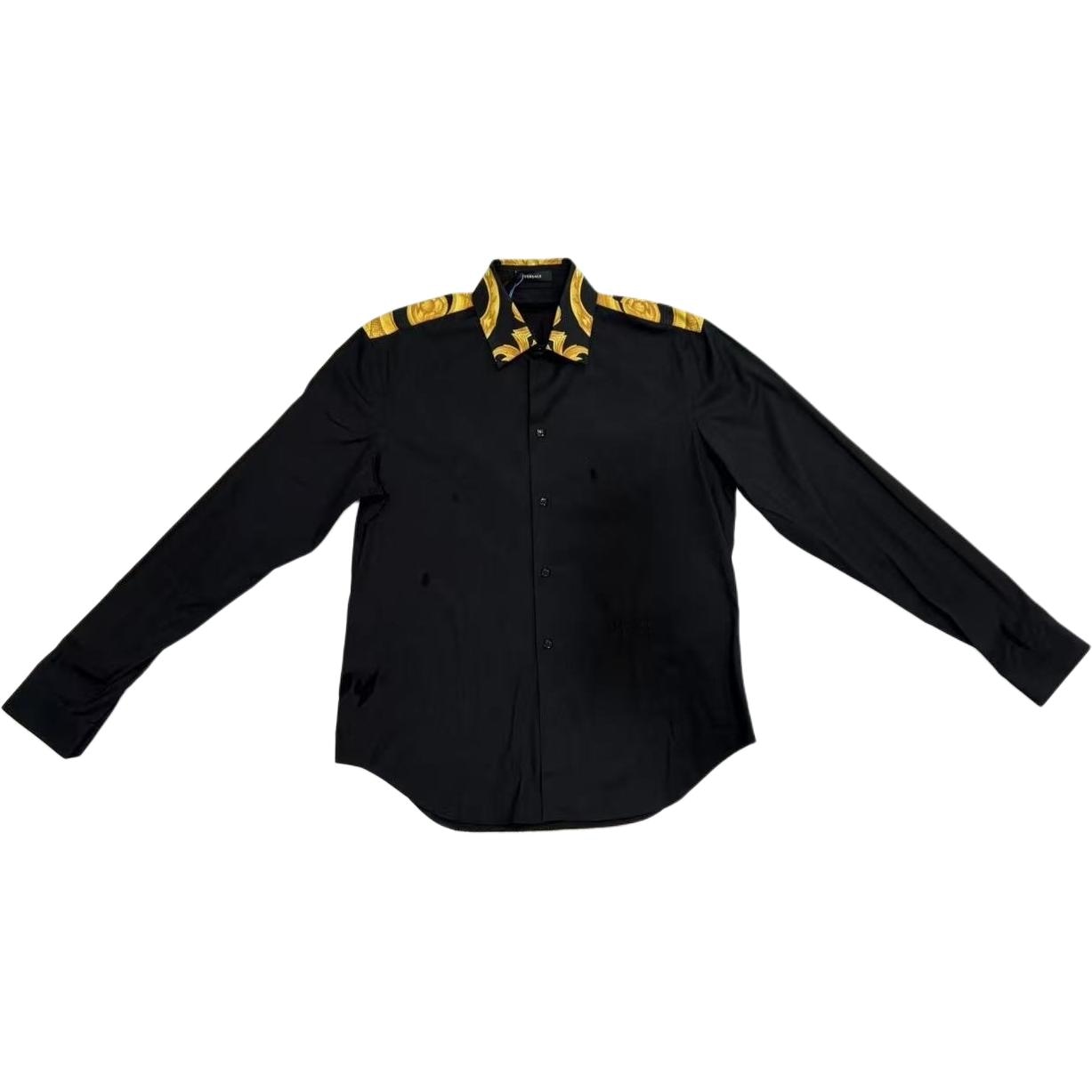 Рубашка Versace FW25