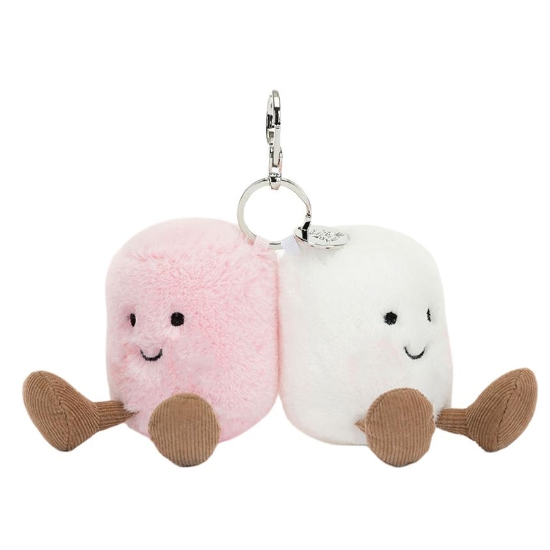 Jellycat Amuseables Marshmallows Charm — фото 4