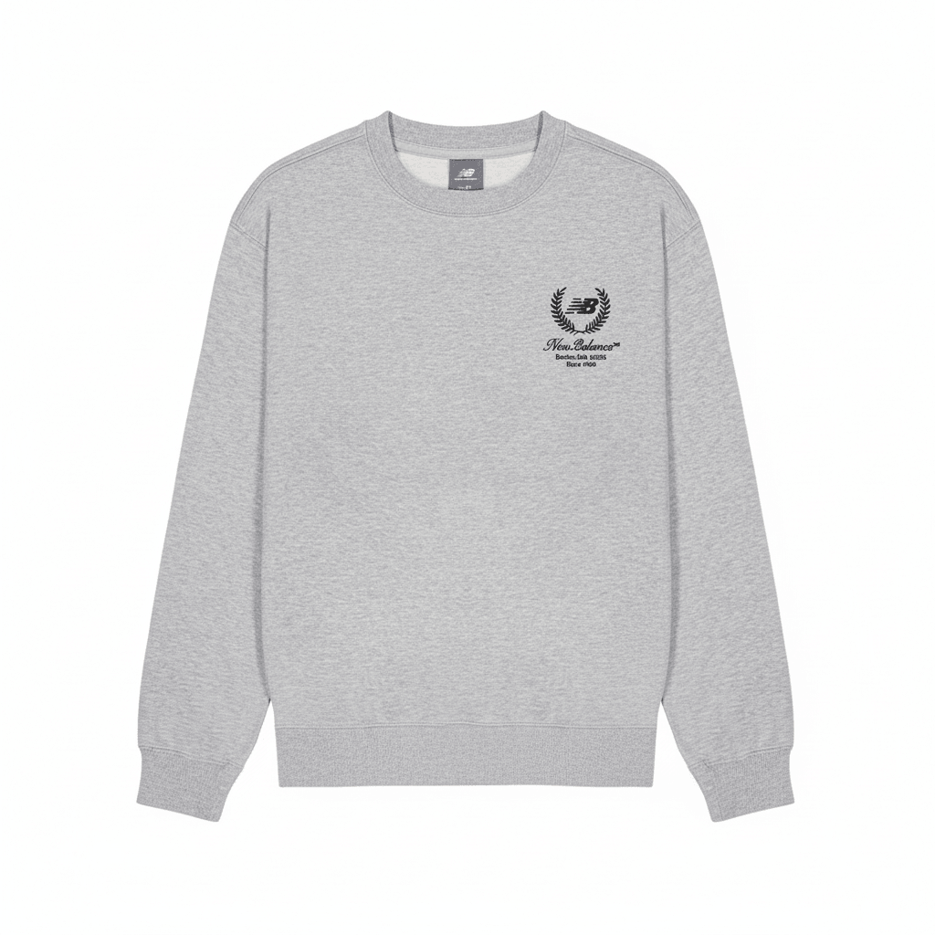 Худи New Balance FW25