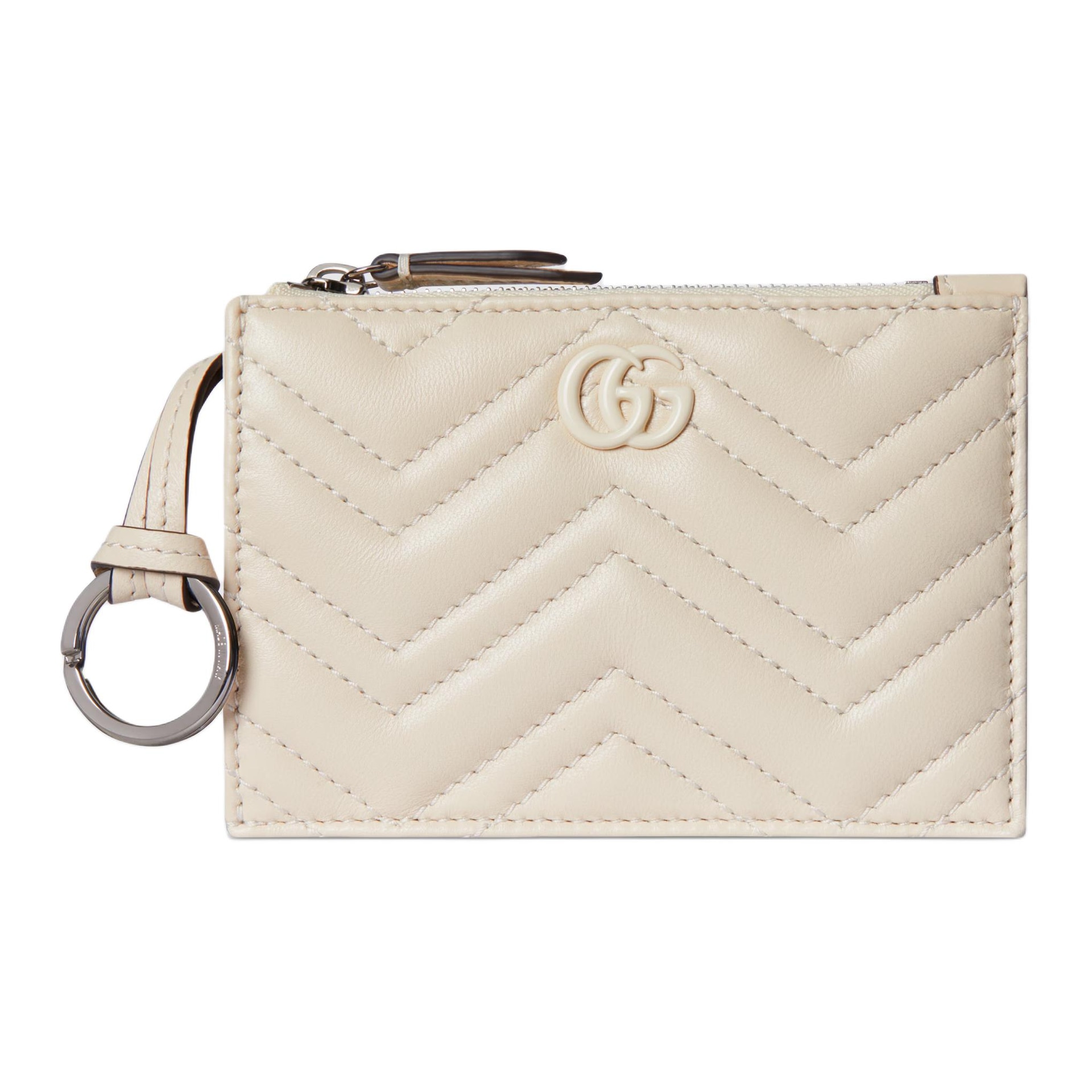 GUCCI GG Marmont G Logo