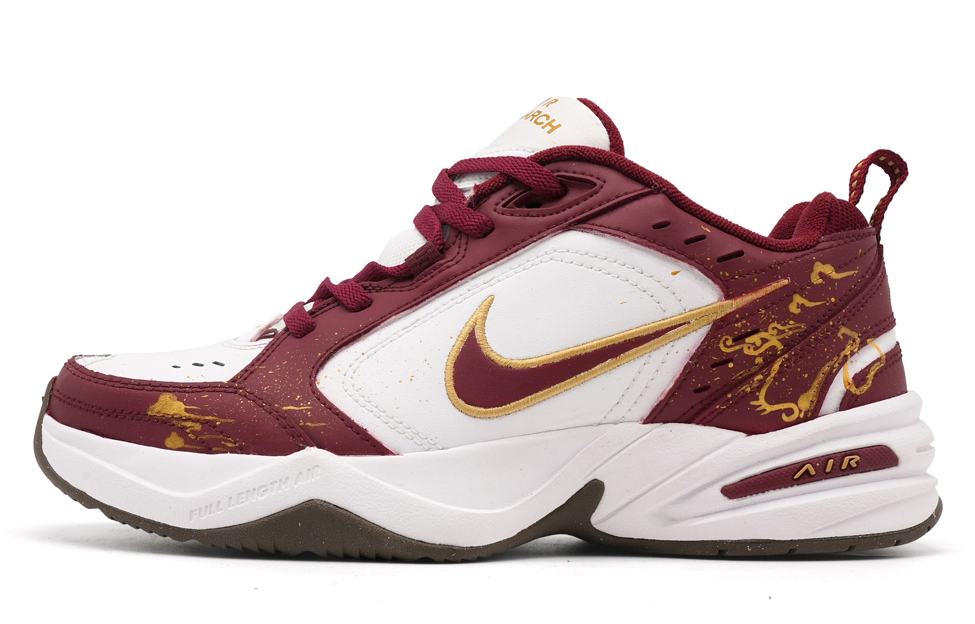Nike Air Monarch 4