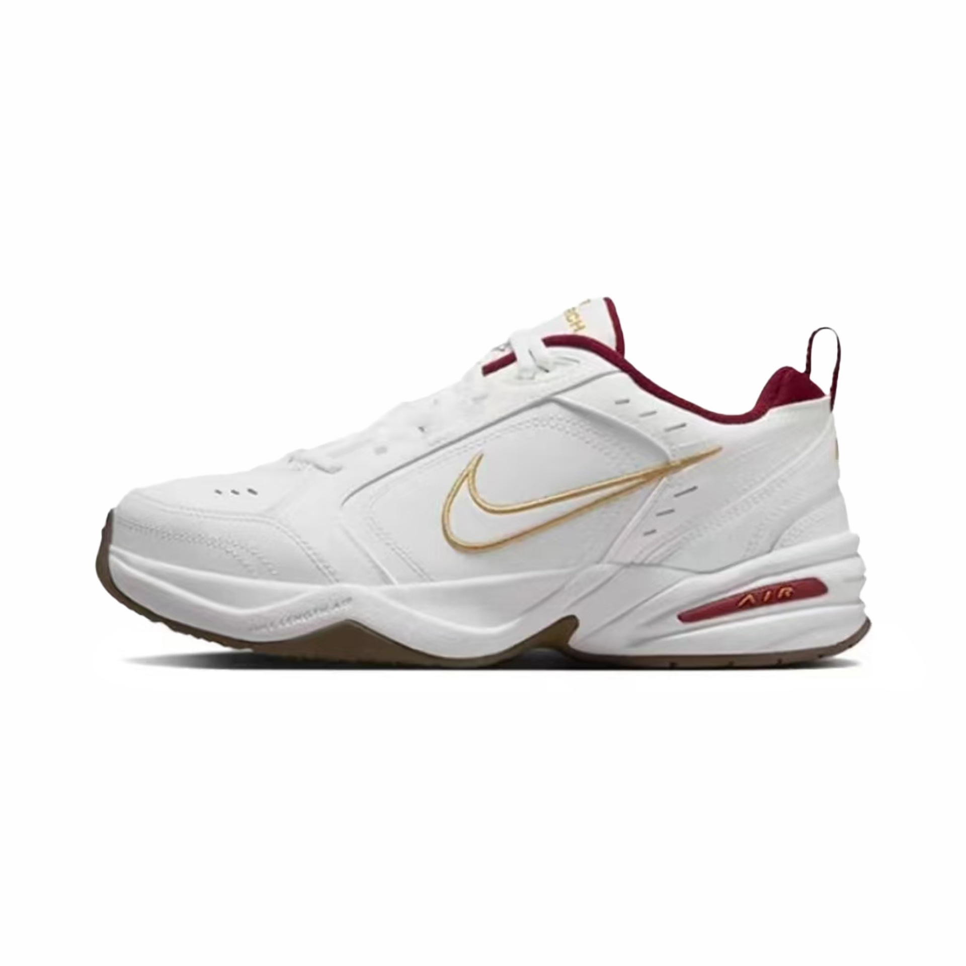 Nike Air Monarch 4 — фото 5