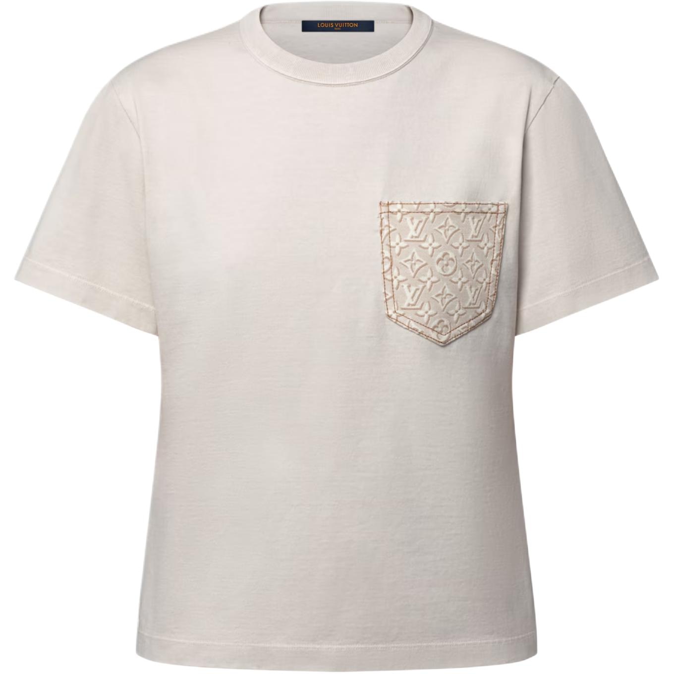 Футболка Louis Vuitton SS26 T