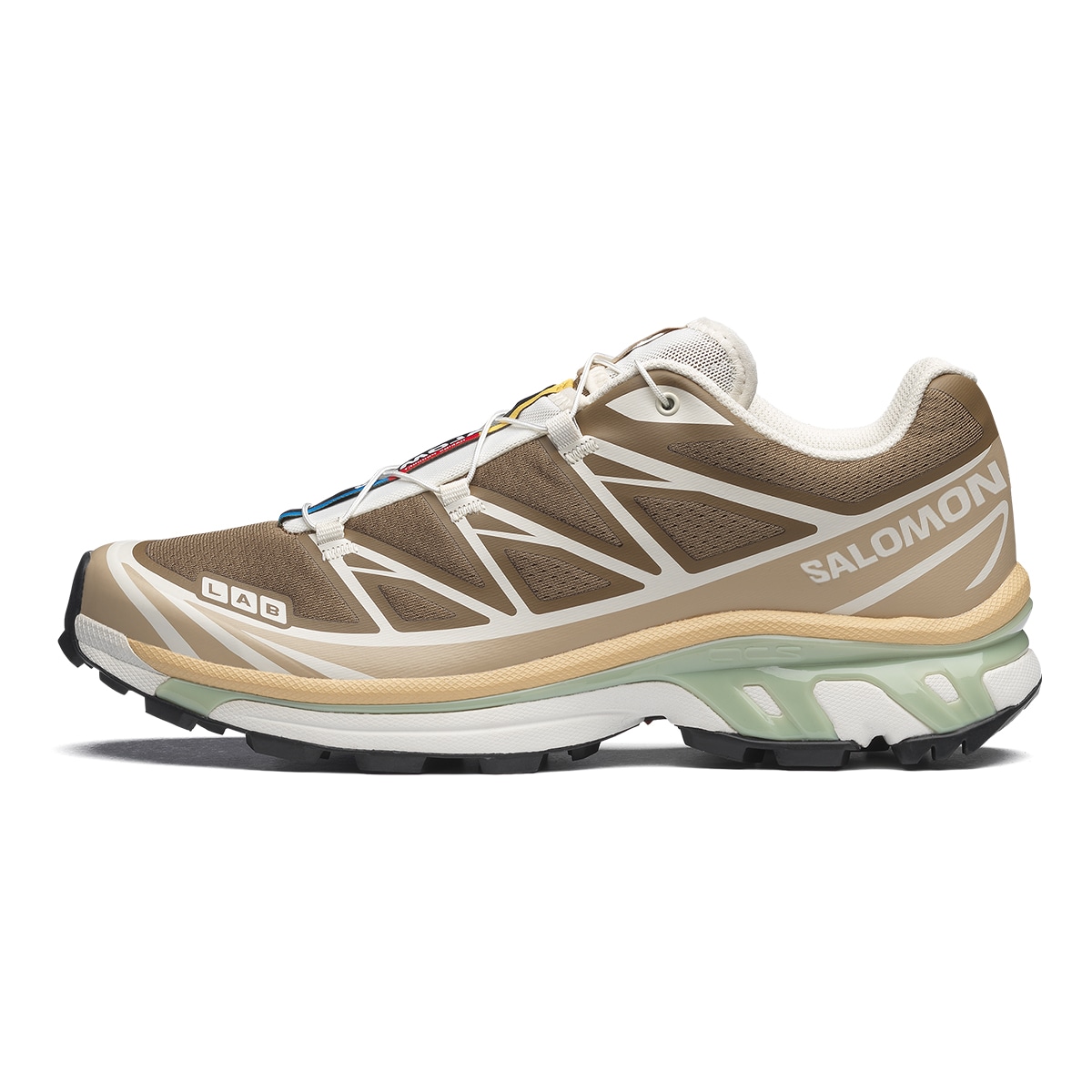 SALOMON/萨洛蒙 SALOMON XT-6