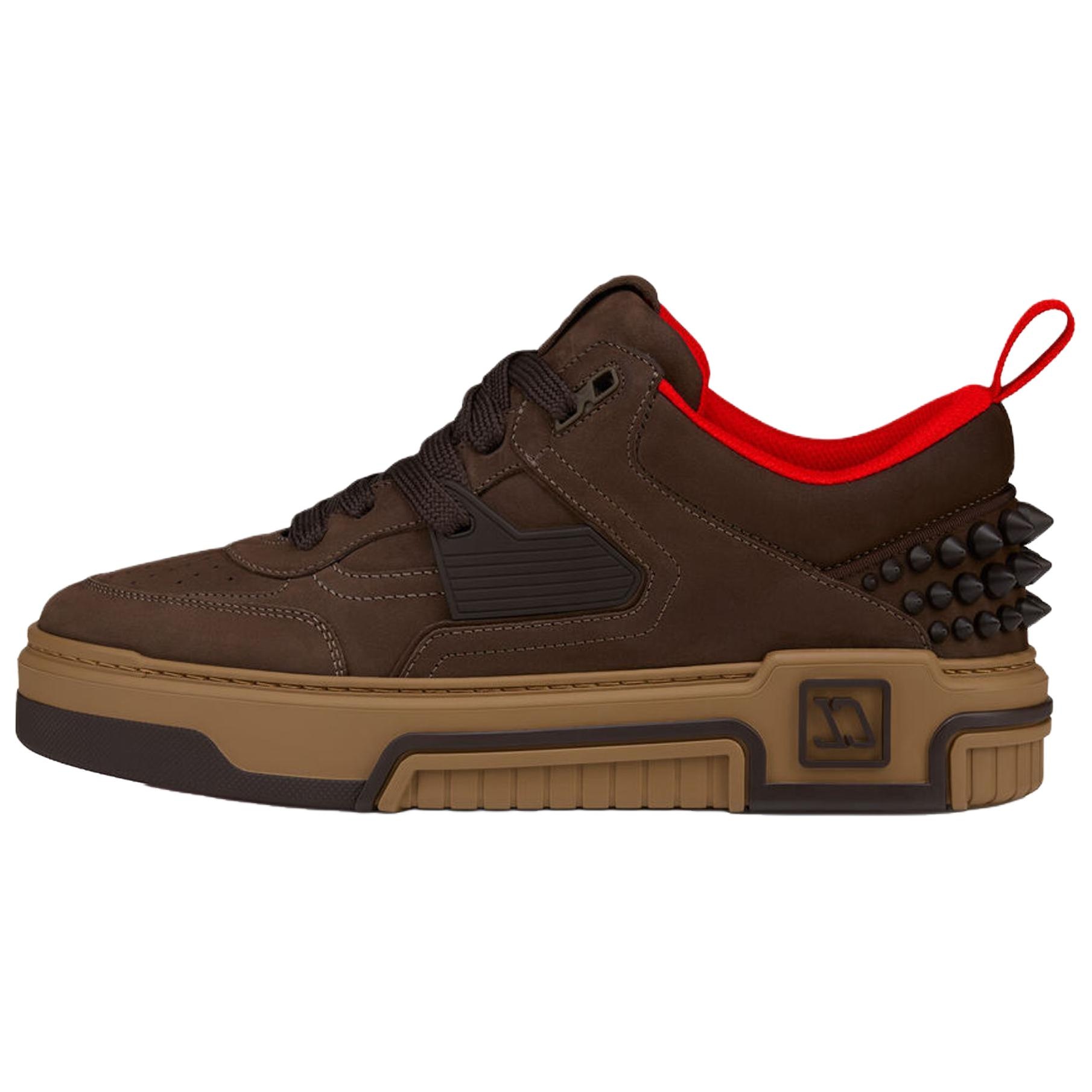 Кроссовки Christian Louboutin/路铂廷 CL Astroloubi