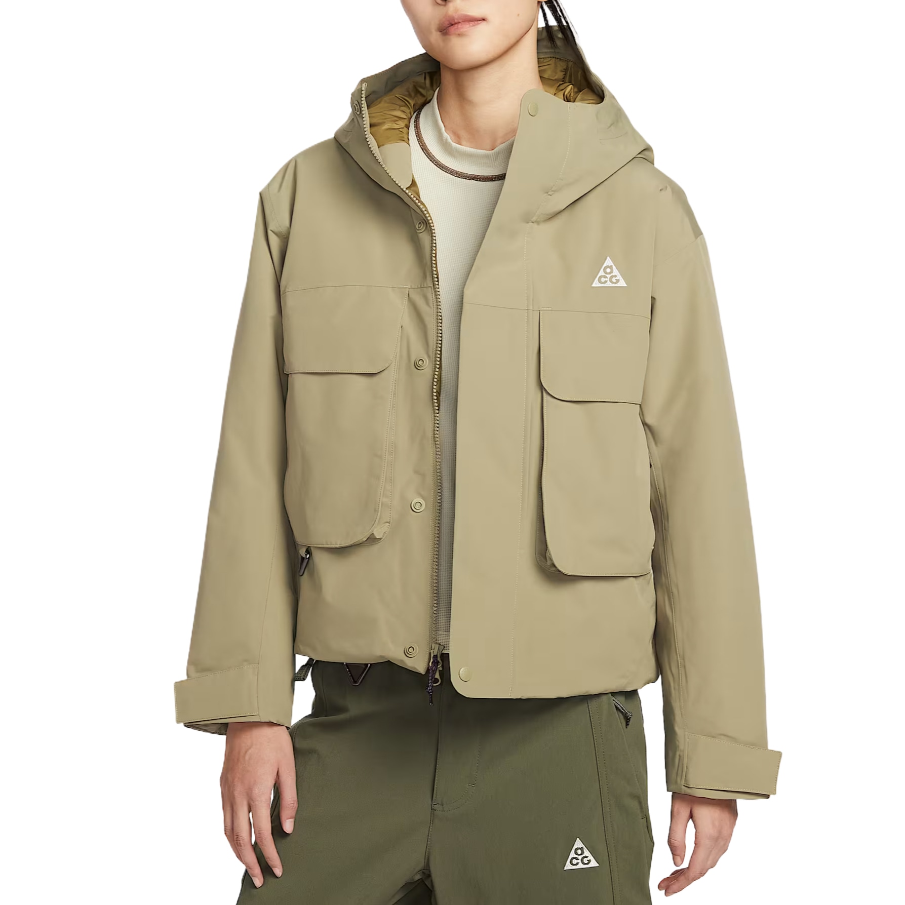 Nike Storm-FIT ACG "Skull Peak"