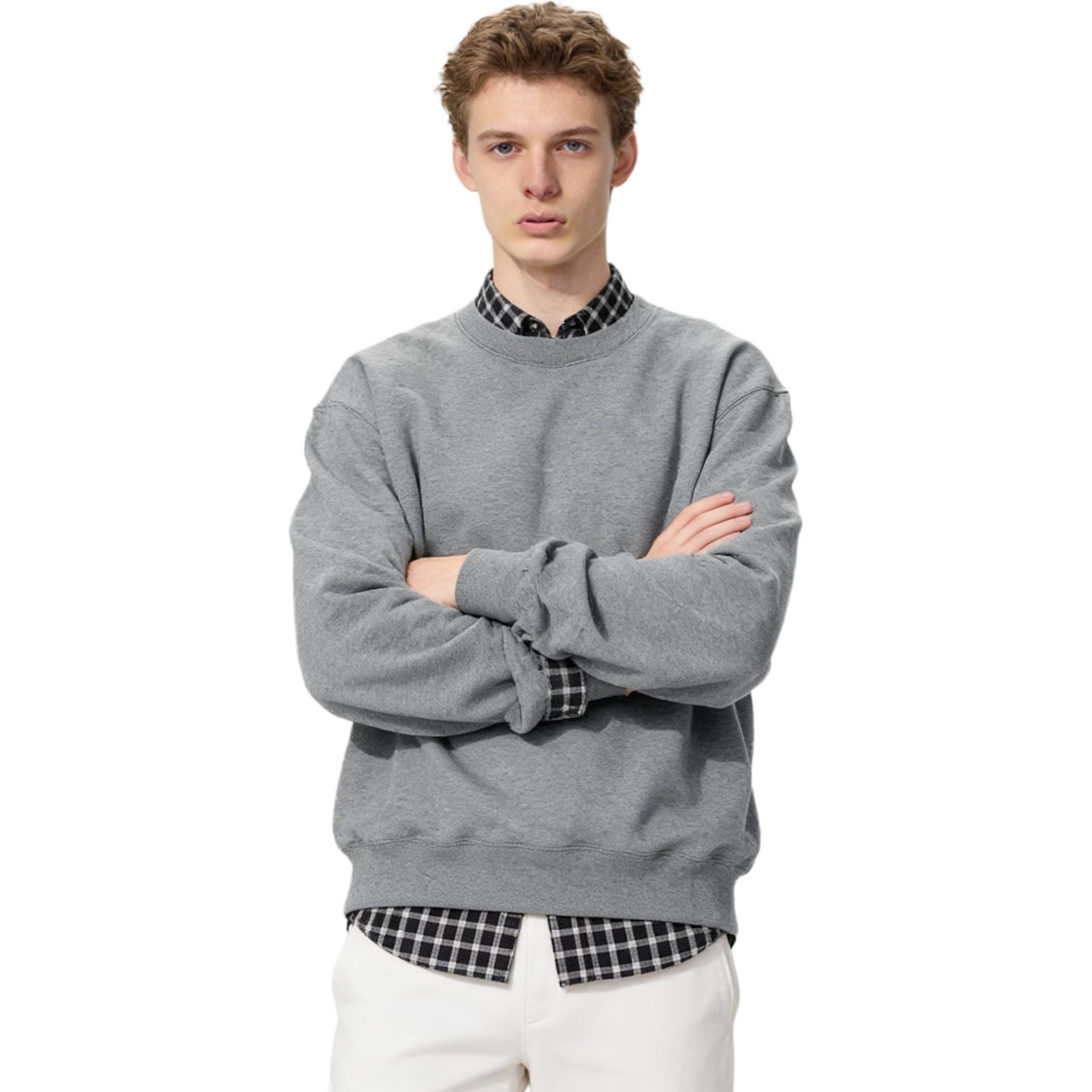 Худи UNIQLO/优衣库 UNIQLO