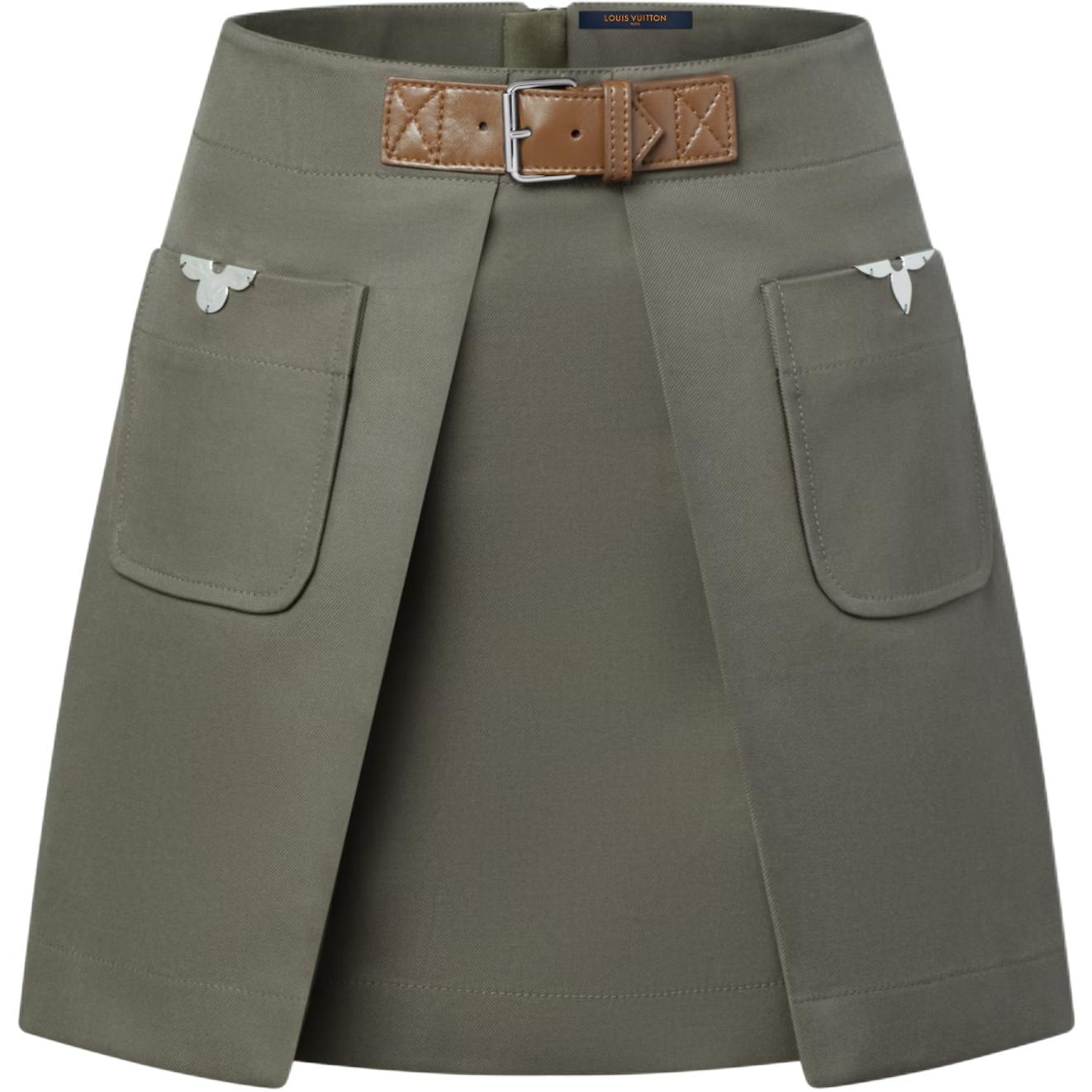Louis Vuitton Monogram SS26 A