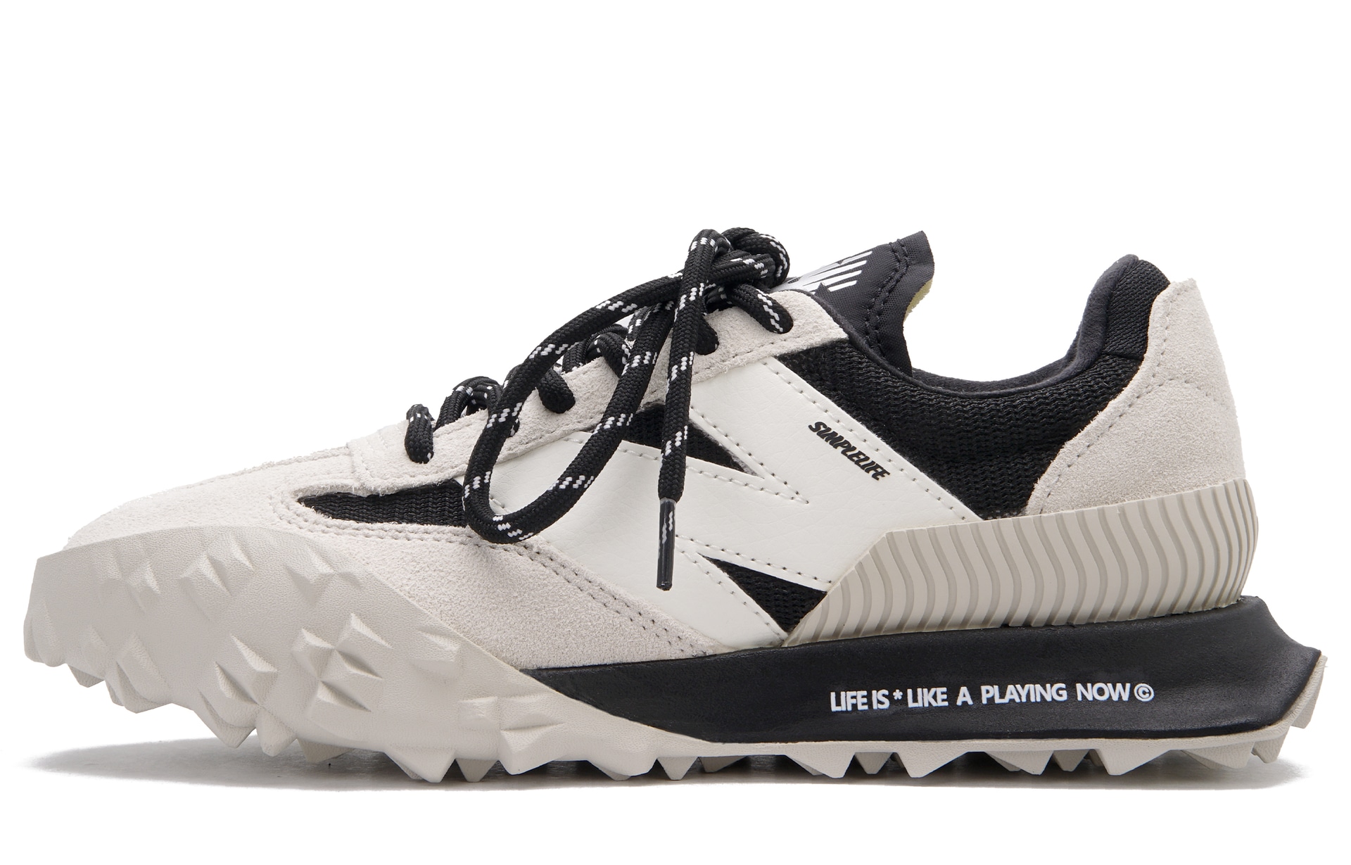 New Balance XC-72