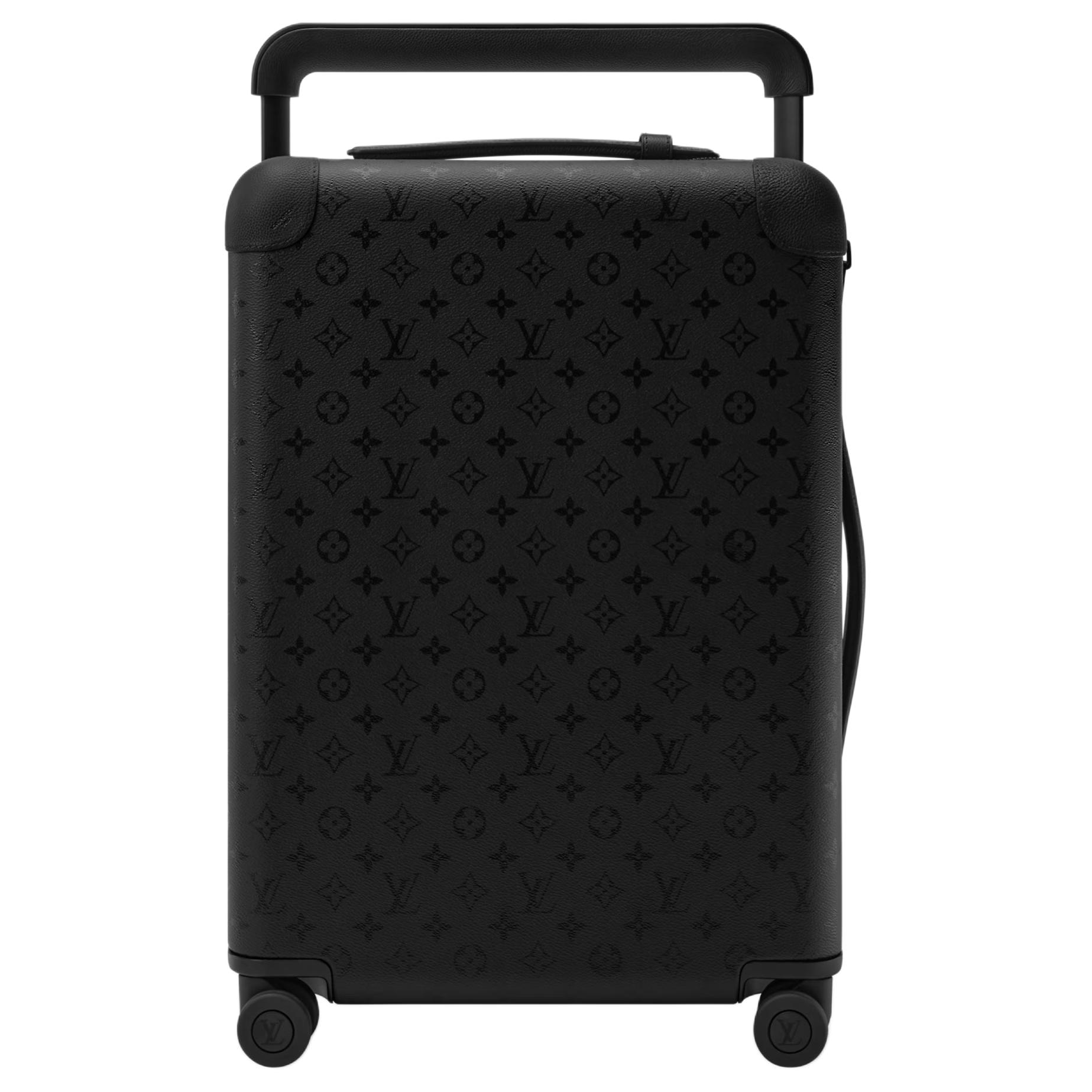Louis Vuitton Horizon 55 Monogram Midnight 22