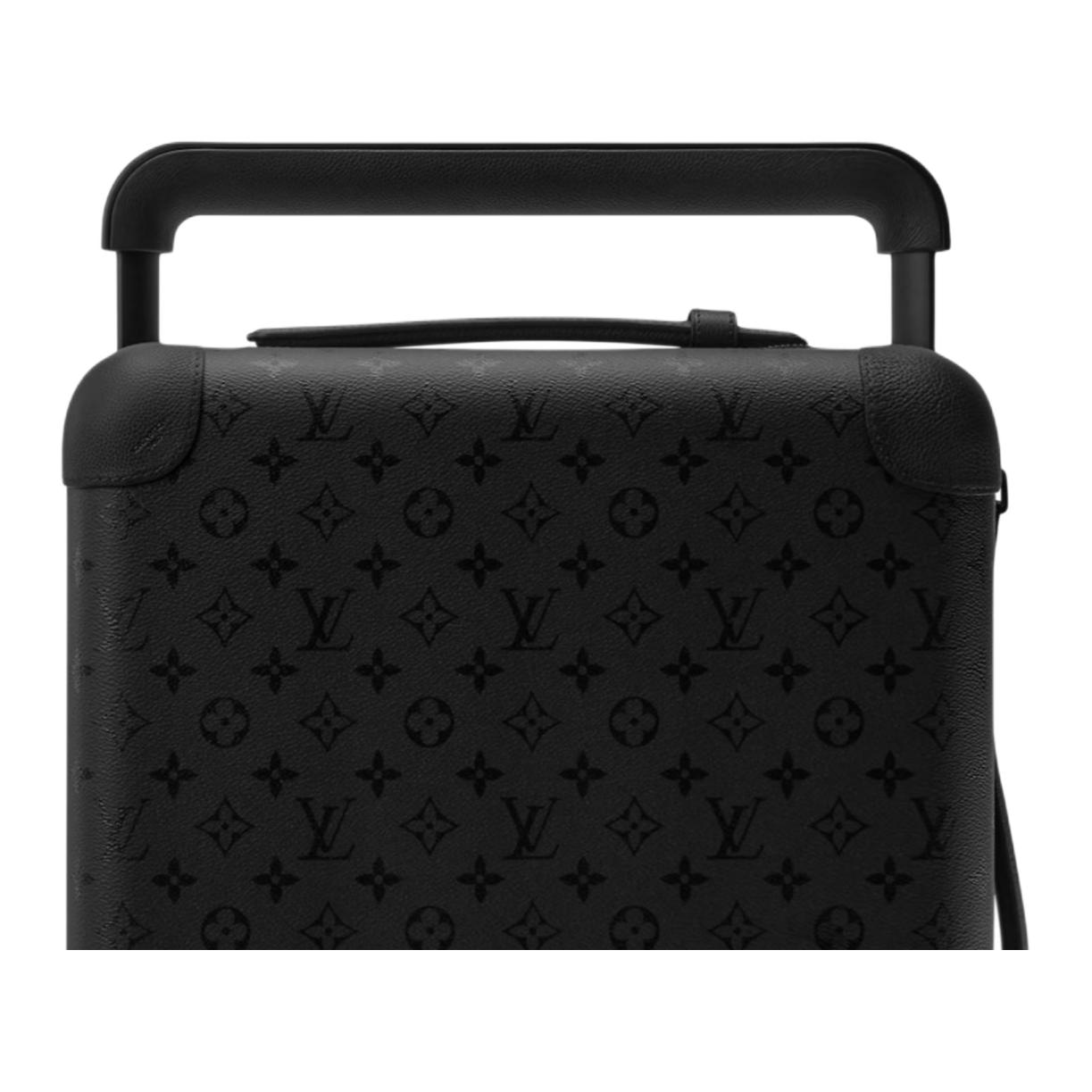 Louis Vuitton Horizon 55 Monogram Midnight 22 — фото 5