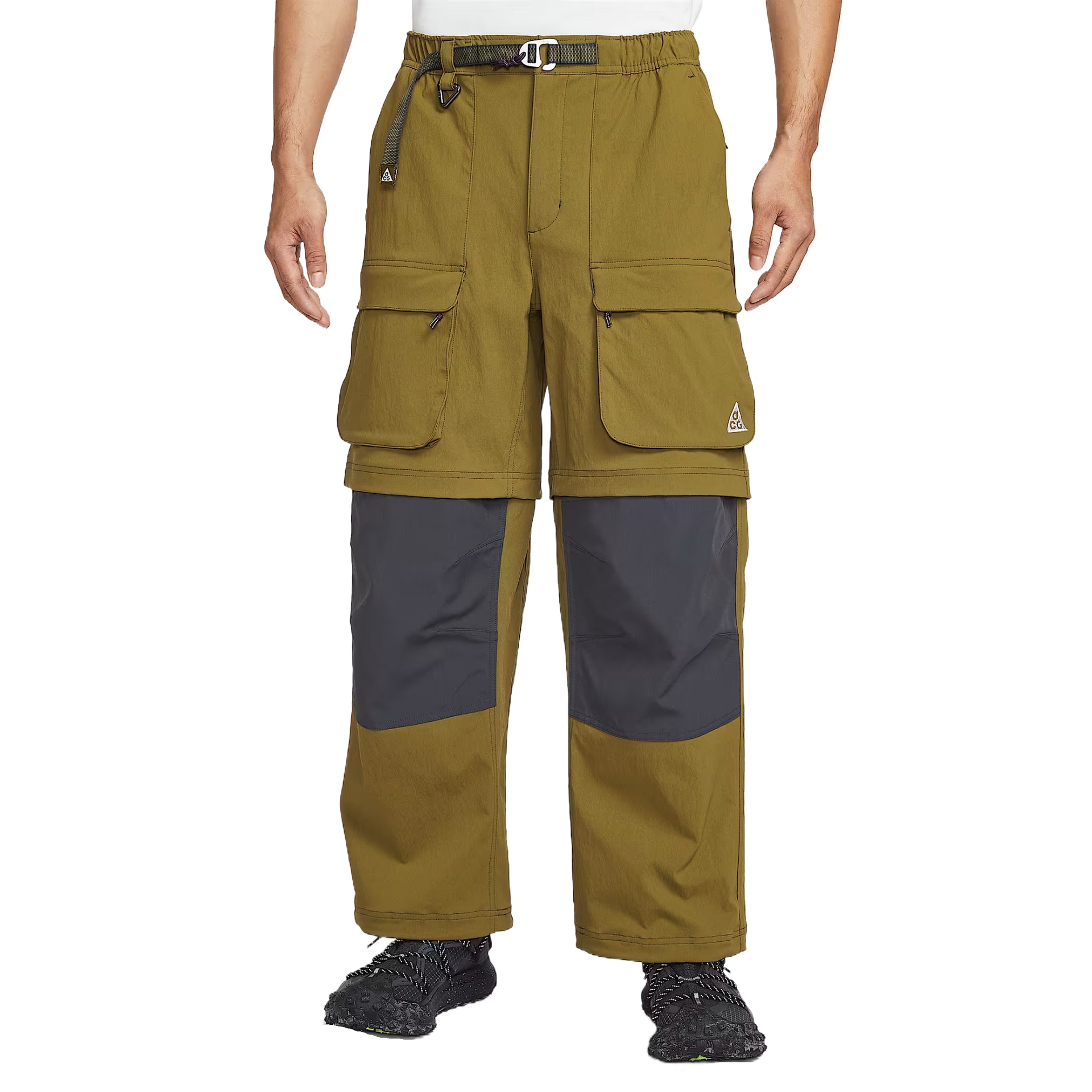 Nike ACG "Smith Summit" CORDURA