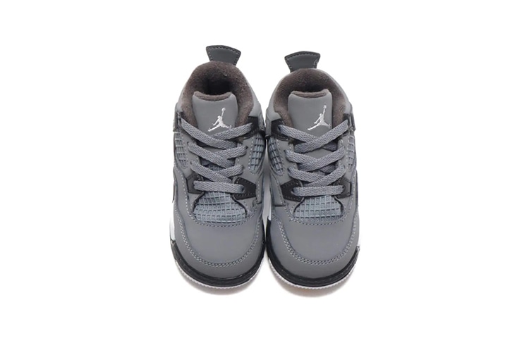 Jordan Air Jordan 4 Cool Grey 2019 — фото 4