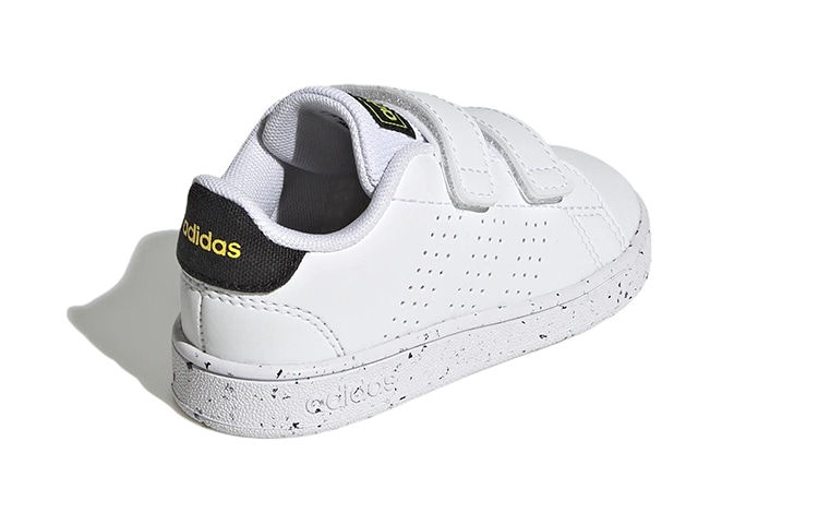 Adidas TD adidas neo Advantage Court Lifestyle — фото 4