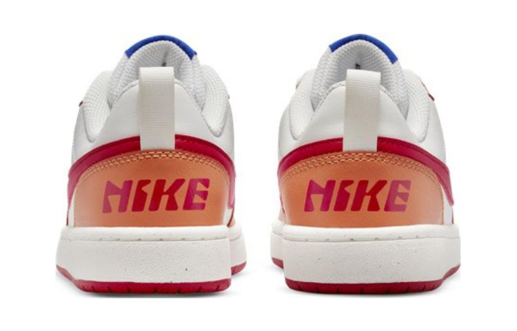Nike Court Borough Low 2 GS — фото 9