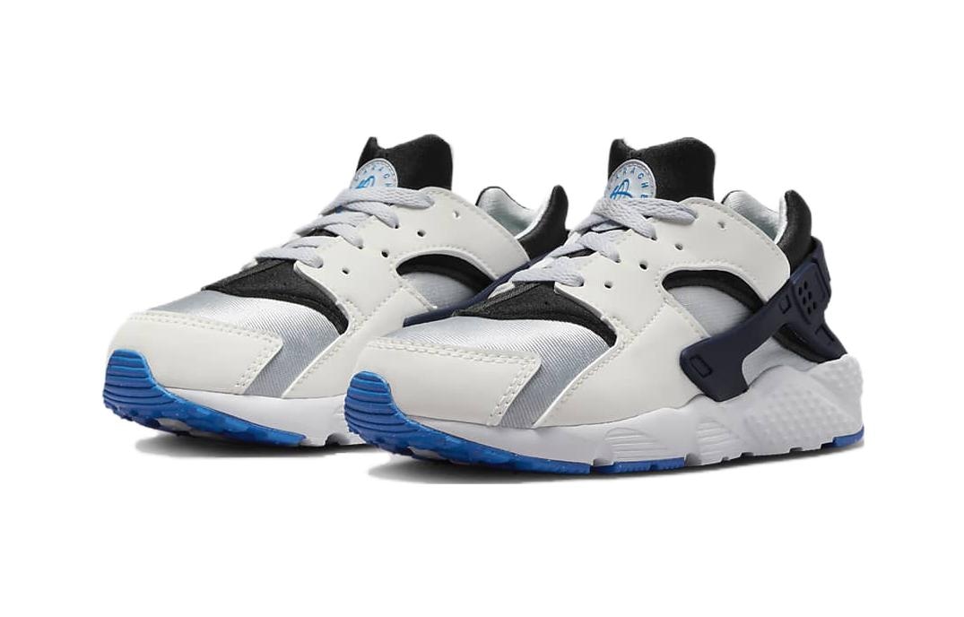 Nike Air Huarache Run BP — фото 4