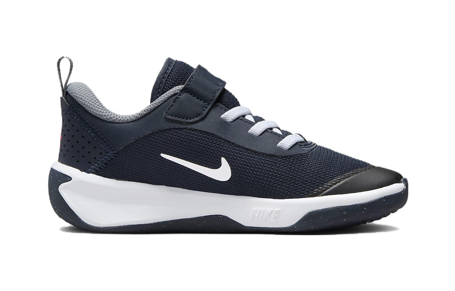 Nike Omni Multi-Court — фото 3